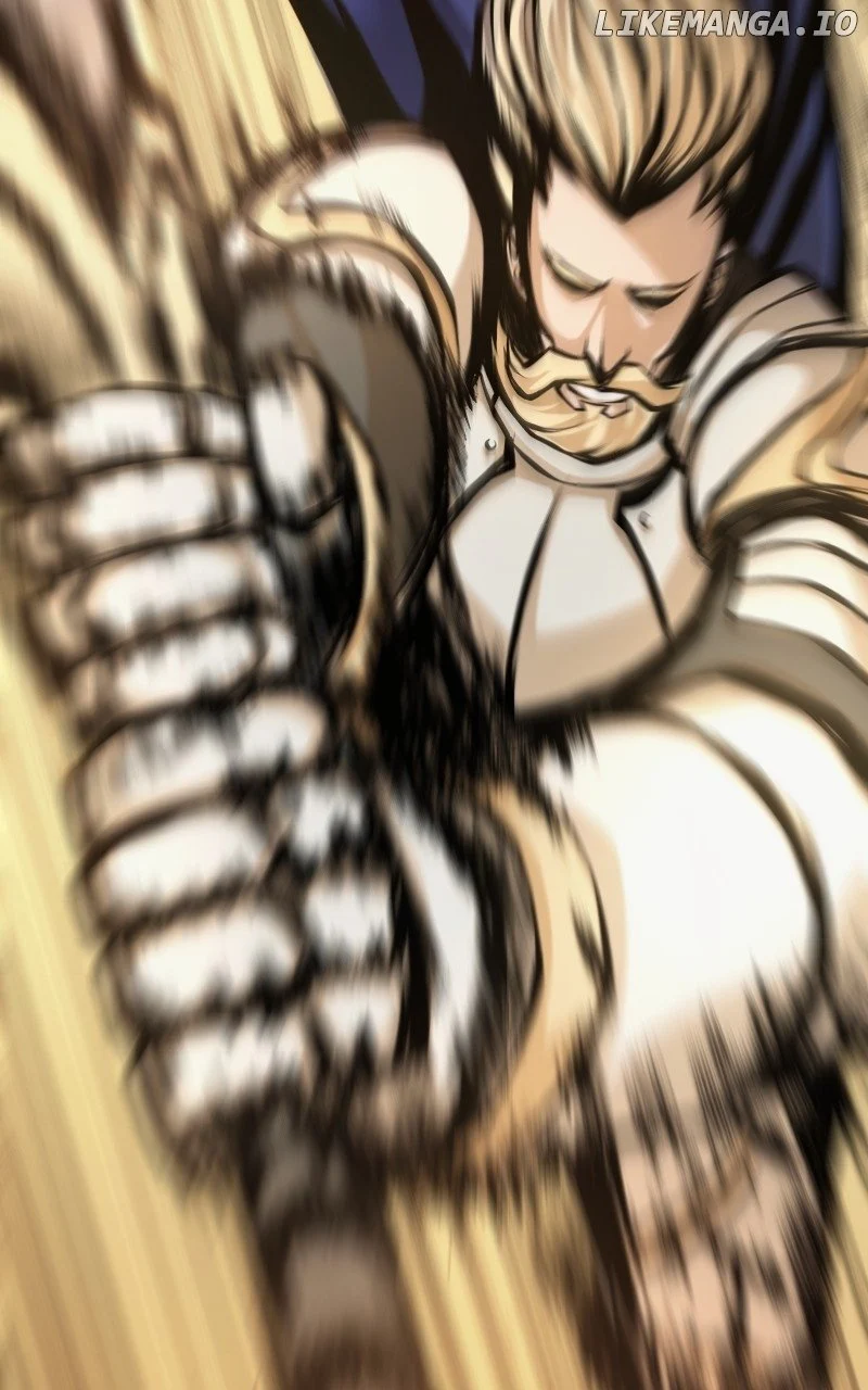 Primal Hunter Chapter 64 137